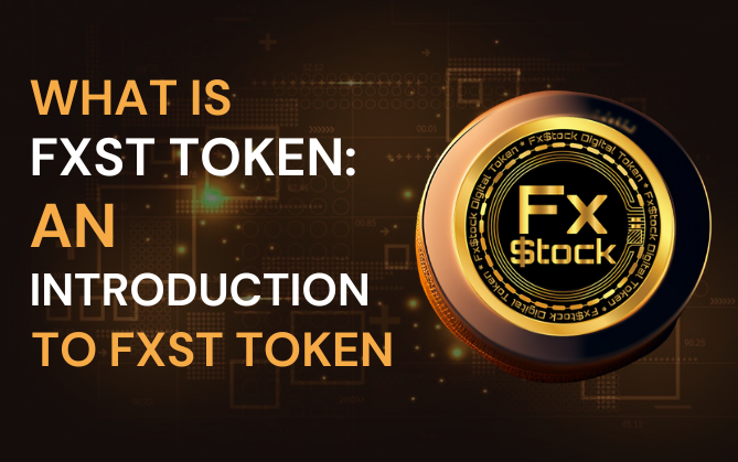 What is FXST Token